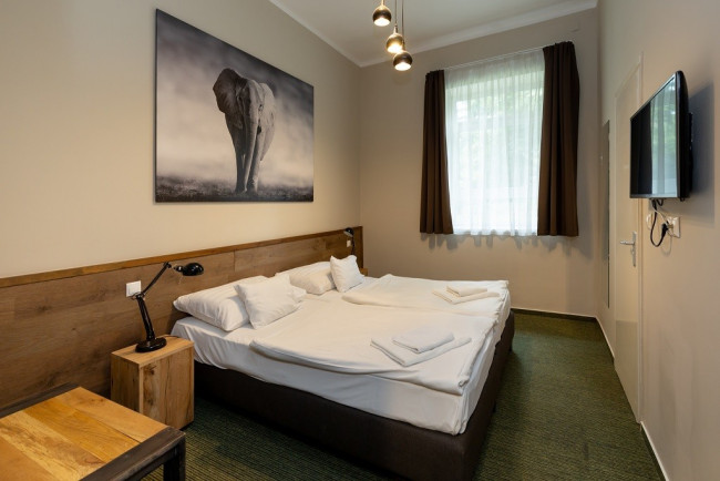 Garda Hotel, Szombathely