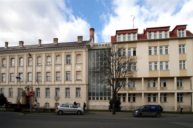 Bezerédj Amália Kollégium, Sopron